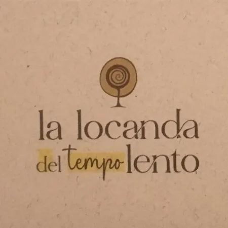 La Del Tempo Lento